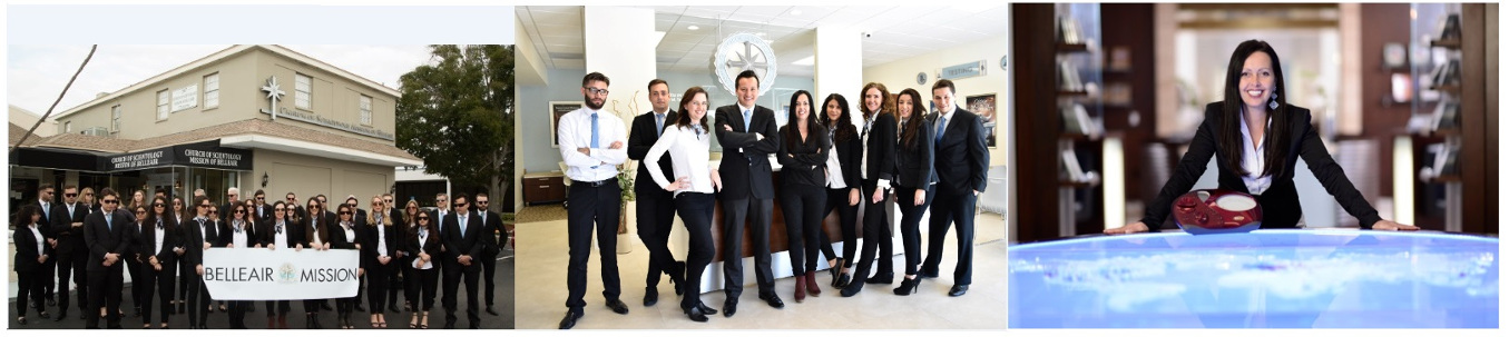 Clear Body, Clear Mind