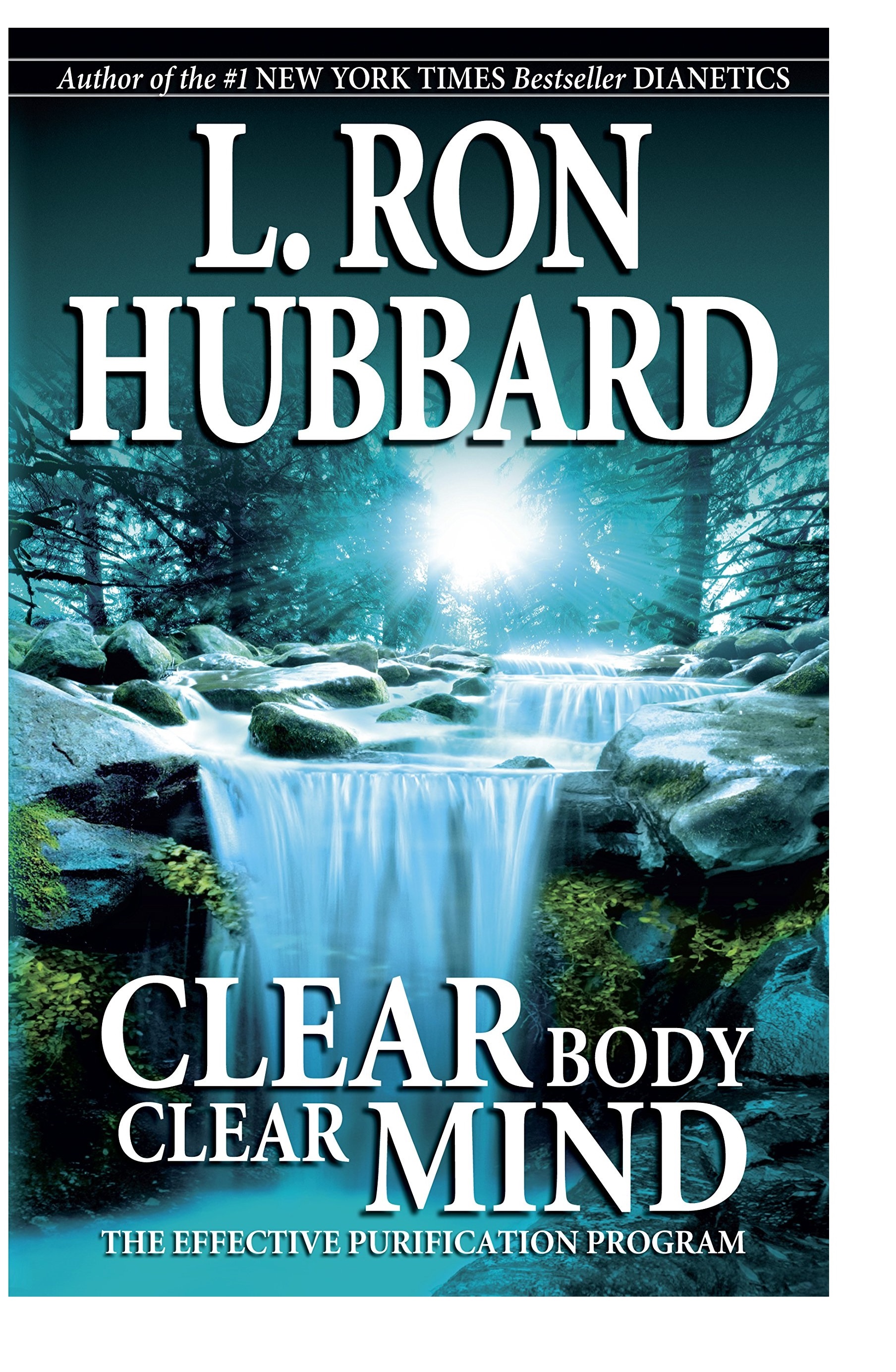 Clear Body, Clear Mind