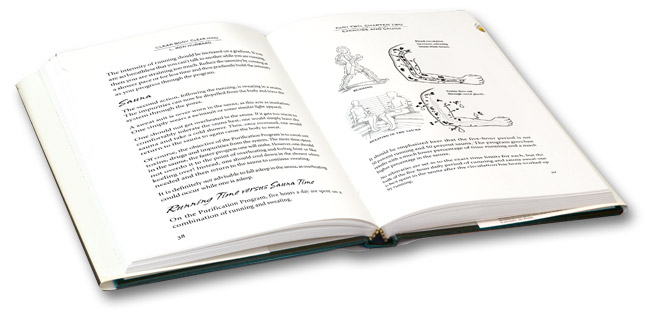 Clear Body, Clear Mind