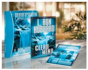 Clear Body, Clear Mind