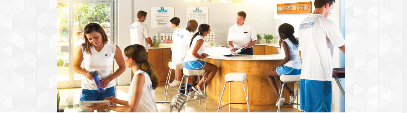 Clear Body, Clear Mind