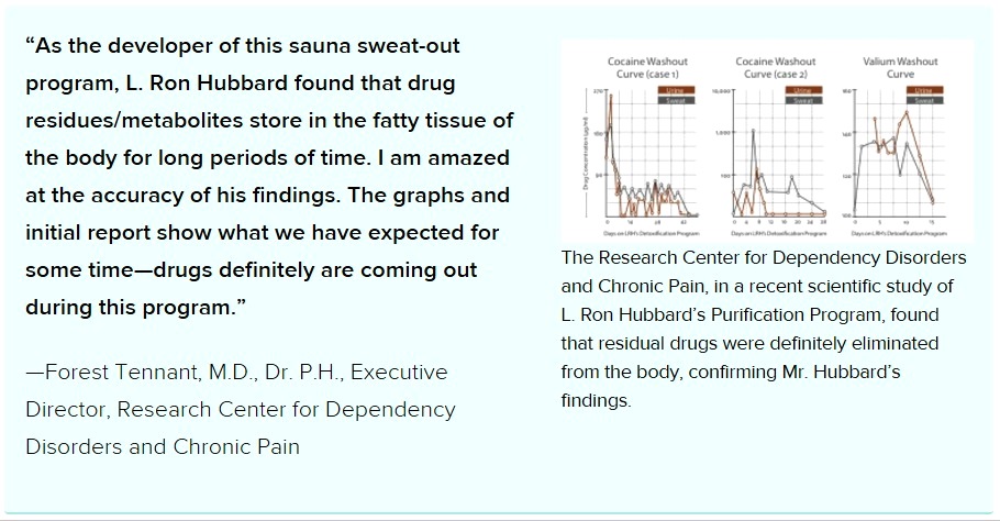 Clear Body, Clear Mind