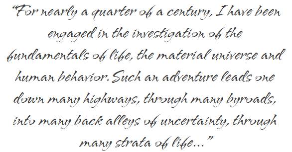 Clear Body, Clear Mind